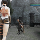 Illustration for article titled This Nier DLC Costume Is Not Subtle